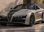 Alfa Romeo Giulia ����������� �� �������� ��������