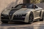 Alfa Romeo Giulia ����������� �� �������� ��������