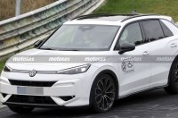Volkswagen �������� ������������ ������ T-Roc R