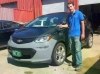 ������ ����� ����� ������ �� Chevrolet Bolt ���� 758 ����� �������� ������