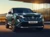Renault � ������ ����������� Renault Boreal: ����� �������� C-SUV-�������� ��� ���, ��� ������ �������