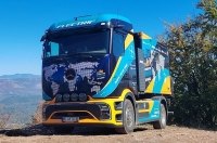 ���������� ������ ���� �������� ���� eActros 600