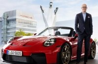 �������� Porsche ������� 15 ���������� ���������
