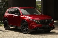 ������������� Mazda CX-5 �������� Google Gemini