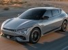 KIA ������� ������������� ���� EV6 2027 ���������� ����