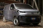 Fiat Professional �������� ��� ������� ������� ��������� �� Scudo 2027