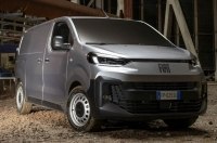 Fiat Professional �������� ��� ������� ������� ��������� �� Scudo 2027
