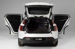 Volvo ����������� ���������� ����� ���������� ����� EX30