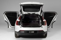 Volvo ����������� ���������� ����� ���������� ����� EX30