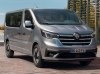 �������� Renault ������������� ��������� Trafic