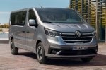 �������� Renault ������������� ��������� Trafic