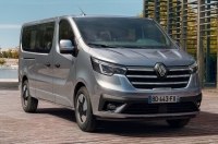 �������� Renault ������������� ��������� Trafic
