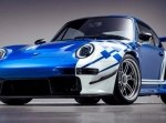 ��������� �� �������: Gunther Werks �������� Porsche �� 860 ��� �� ����� ������� �������-1