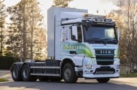 Sisu ������� � Գ����䳿 68-������ ����� �� ������� �� ��������� ��������� ����������