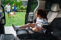 Toyota ������� 228 367 �������� Sienna ����� ������� �������� ������ �����