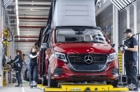Mercedes-Benz �������� ������ ������� Marco Polo �� ����� � �����������