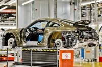 Porsche ��������� ��� ���������� ������������ �������� � ����� ���������� �� �����
