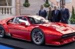 Ferrari 308 ����������� � ������ �����