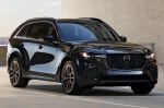 �������� Mazda ��������� ������ ��������� CX-70