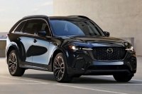 �������� Mazda ��������� ������ ��������� CX-70