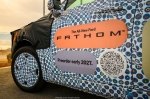 ����������� Ford Fathom ����� ������������� ������� ����������