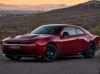 ���� �������� Dodge Charger �������� �� ������������ �����