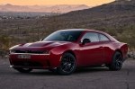���� �������� Dodge Charger �������� �� ������������ �����