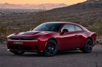 ���� �������� Dodge Charger �������� �� ������������ �����