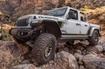 Jeep ���������� �������� ����� ����� Gladiator