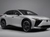 Lexus ��������� ���� �� ����������� RZ 2027 ����
