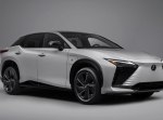 Lexus ��������� ���� �� ����������� RZ 2027 ����