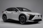 Lexus ��������� ���� �� ����������� RZ 2027 ����