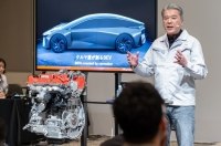 Toyota ����� ��������� ������� �� ������� ����� ��������� ����� ��������������