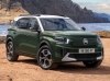 CITROEN C3 Aircross �� ����� ���������� �������� Turbo 130: ��������� ���� � ������