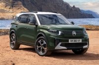 CITROEN C3 Aircross �� ����� ���������� �������� Turbo 130: ��������� ���� � ������