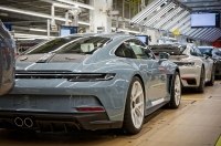 Porsche �� ������������ ����������� �� ��� ����� ����