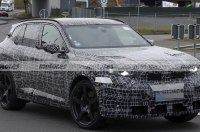 ����������� BMW X5 M ������� �� ������
