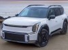 KIA ��������� � ��� ���� �� ����������� ��������� �������� EV9 2027