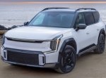 KIA ��������� � ��� ���� �� ����������� ��������� �������� EV9 2027