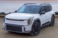 KIA ��������� � ��� ���� �� ����������� ��������� �������� EV9 2027