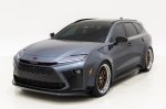 Toyota ����������� Crown Signia �� ������� ���������� ����-�����