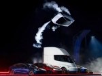Tesla Roadster ���� ����� � ������ �� ����: ������� �������� ��������� ����� �����
