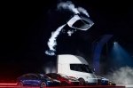 Tesla Roadster ���� ����� � ������ �� ����: ������� �������� ��������� ����� �����