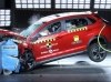 �������� Chery Tiggo 2 ������� ���� ���� �� ������������ ����-����� Latin NCAP