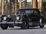 ��������� ���� Bugatti Type 57SC Gangloff ���������� �� �������