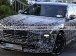 BMW ��������� ������� ������������ ������ ALPINA 7 � ���������� ��������