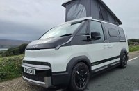 Wellhouse Leisure ����������� ����������� ������ KIA PV5 i-Camper