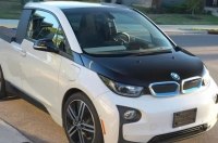 �� ����� ��������� ����: ������ ���������� BMW i3 �� ����������� ���� ���� ��� �� $10 000