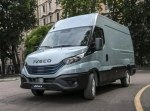 ���������� ������ �����: Tata Motors ������� Iveco �� 3,8 ���� ����