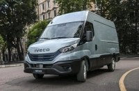 ���������� ������ �����: Tata Motors ������� Iveco �� 3,8 ���� ����